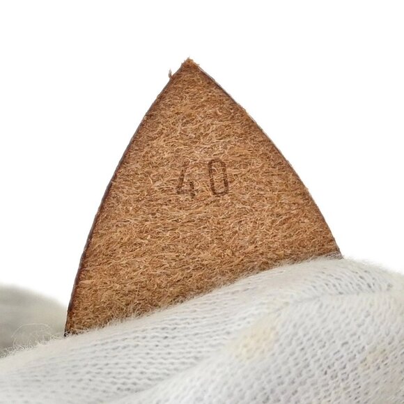 Louis Vuitton Monogram Speedy 40 Duffle Handbag M41522 SP0046 196268 - Picture 7 of 10